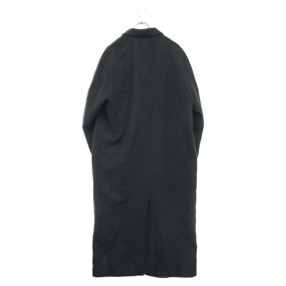 JUN/NAKAYAMA 23aw LONG COAT ロングコート JUN/NAKAYAMA (ジュンナカヤマ) 23AW LONG COAT ロングコート JN