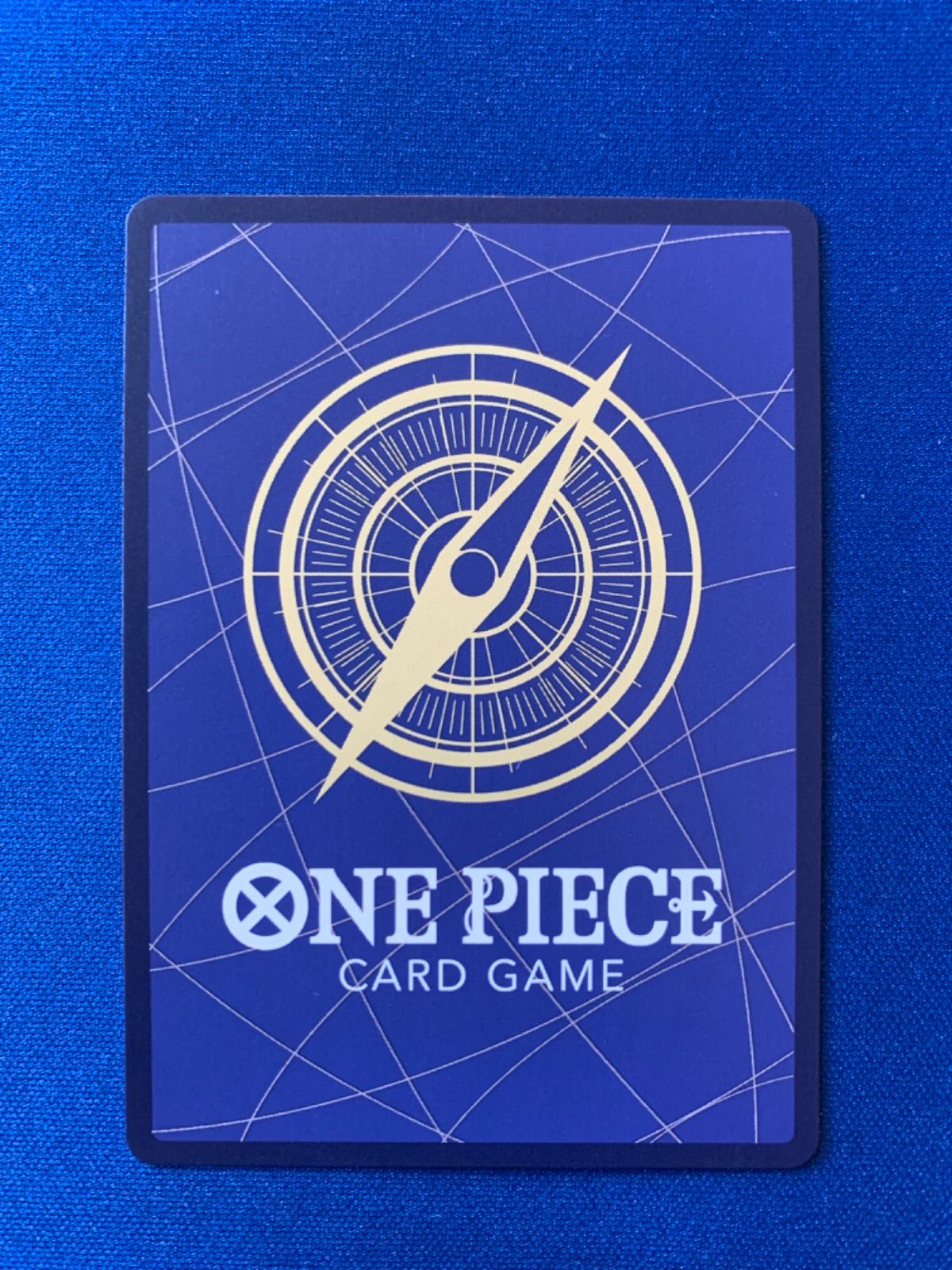 ワンピースカード エース スーパーパラレル コミパラ 頂上決戦 - メルカリ
