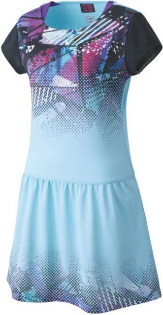 YONEX ヨネックス ウィメンズワンピース AB サイズ S 20723 111 | スポーツ用品 運動 スポーツ 衣類 バドミントン トップス ワンピース S ウィメンズ ウェア 着心地 快適 球技 YONEX 使いやすい 定番 