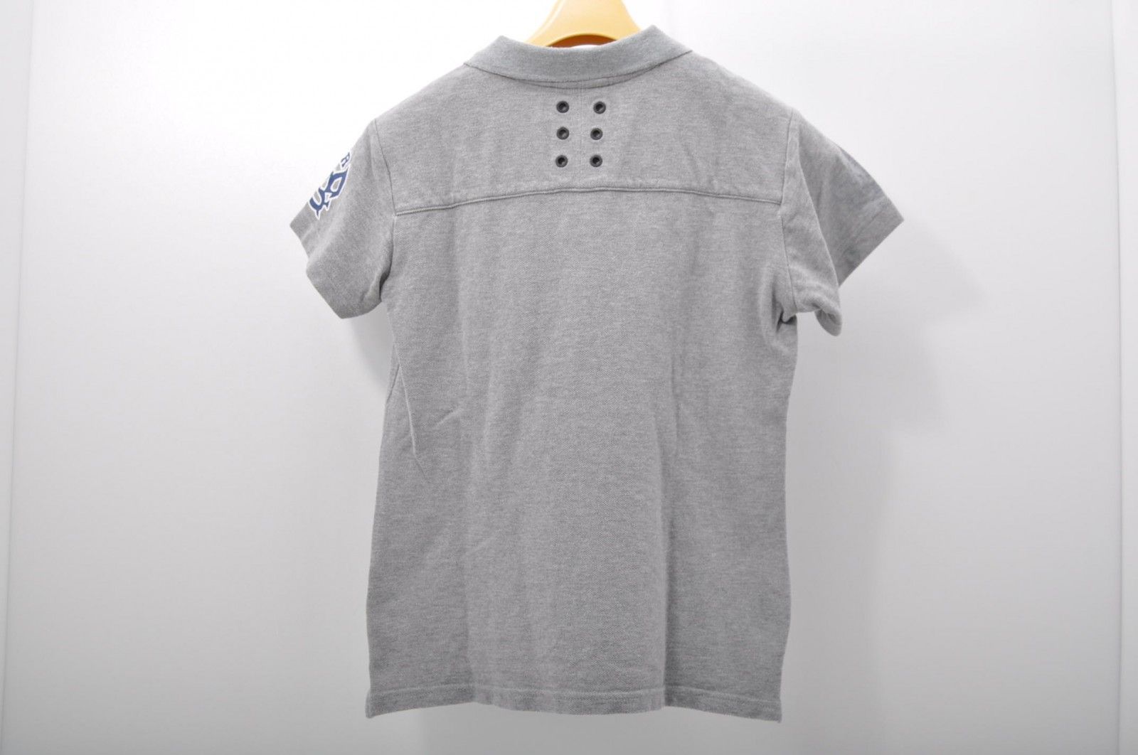 美品　ラッセルノ　半袖 中古 レディース ラッセルノ RUSSELUNO 半袖ポロシャツ 0(S