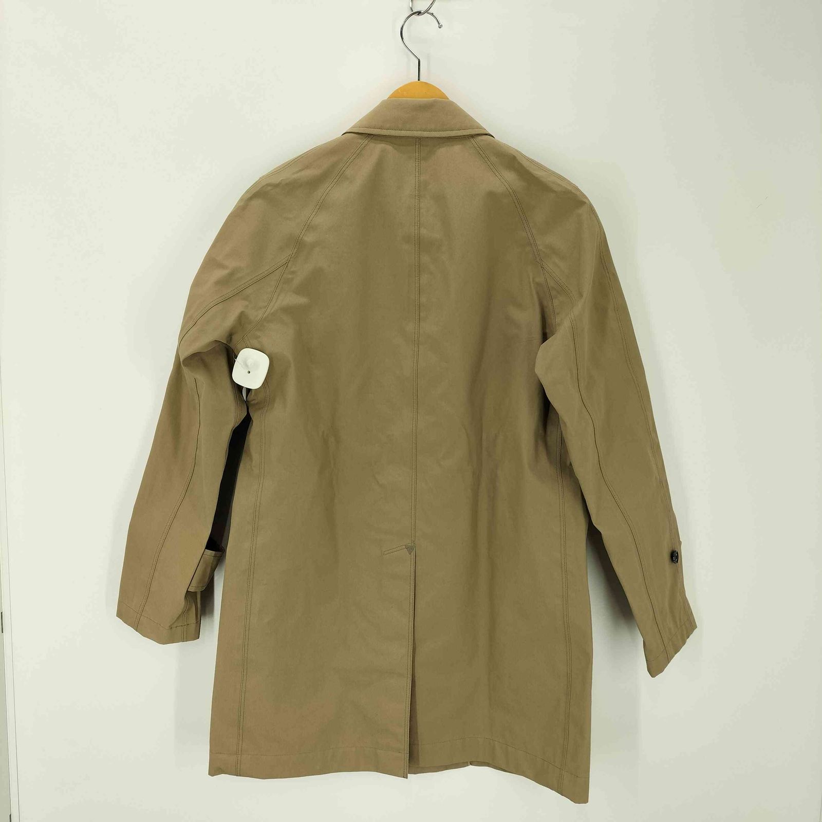 ナナミカ nanamica GORE-TEX SOUTIEN COLLAR COAT メンズ JPN：XS - メルカリ