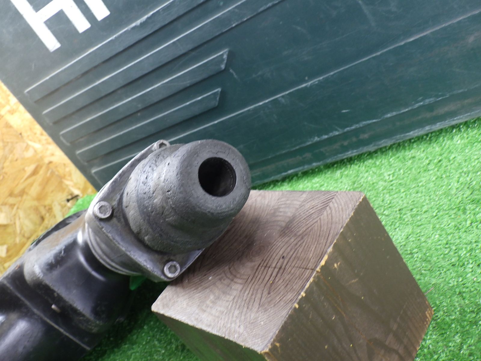 ハンマードリル