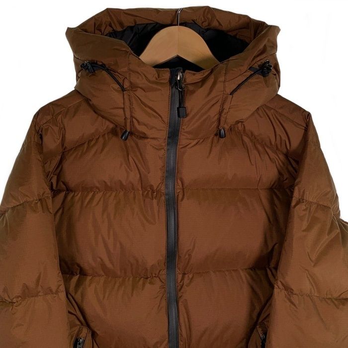 NANGAナンガ　アーバンリサーチ別注　オーロラダウンジャケット　サイズS AURORA DOWN JACKET/オーロラダウンジャケット(メンズ) サイズ