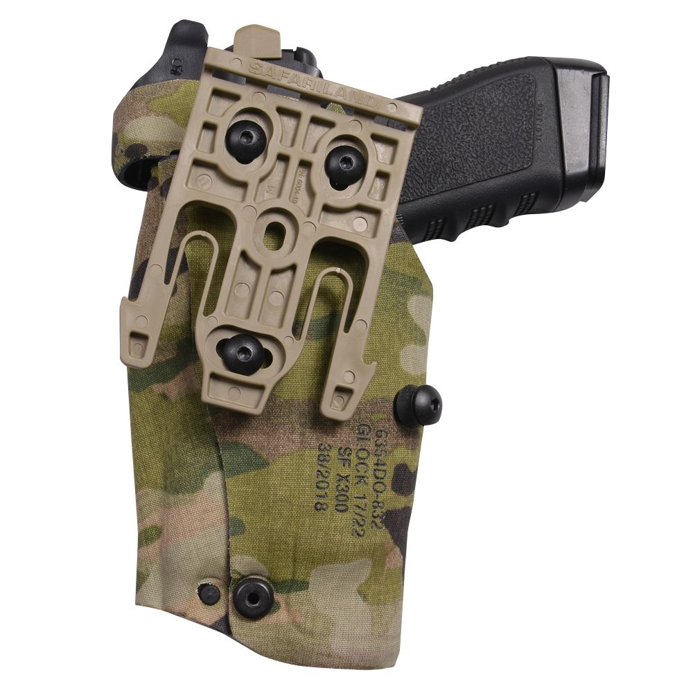 ALS GLOCK17|18C|22