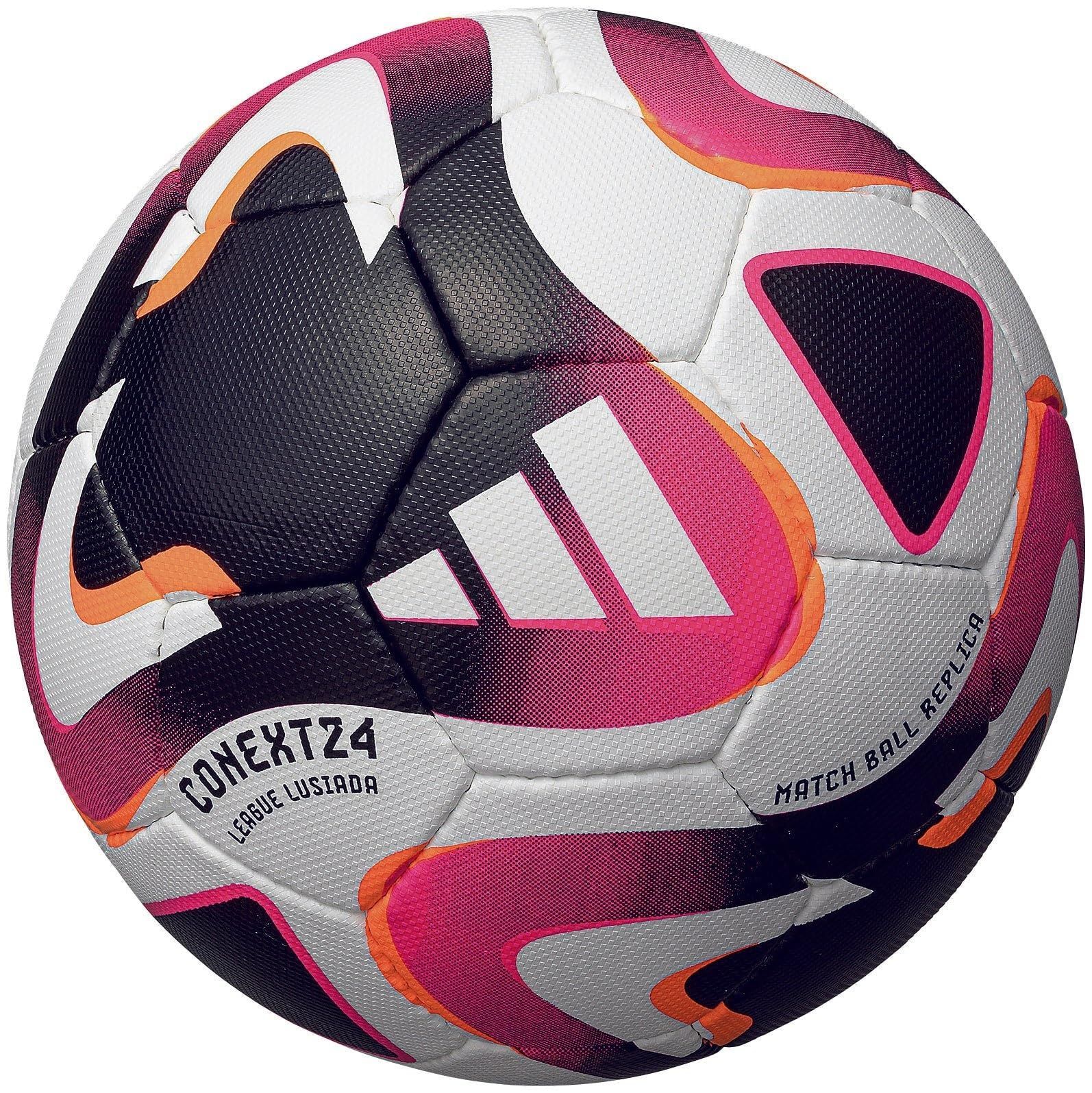 コネクト24 FIFA2024 サッカー3号球/軽量3号球 フットサル フットサル サッカーボール 3号球/4号球 記念球サイズ adidas(アディダス) 1号球