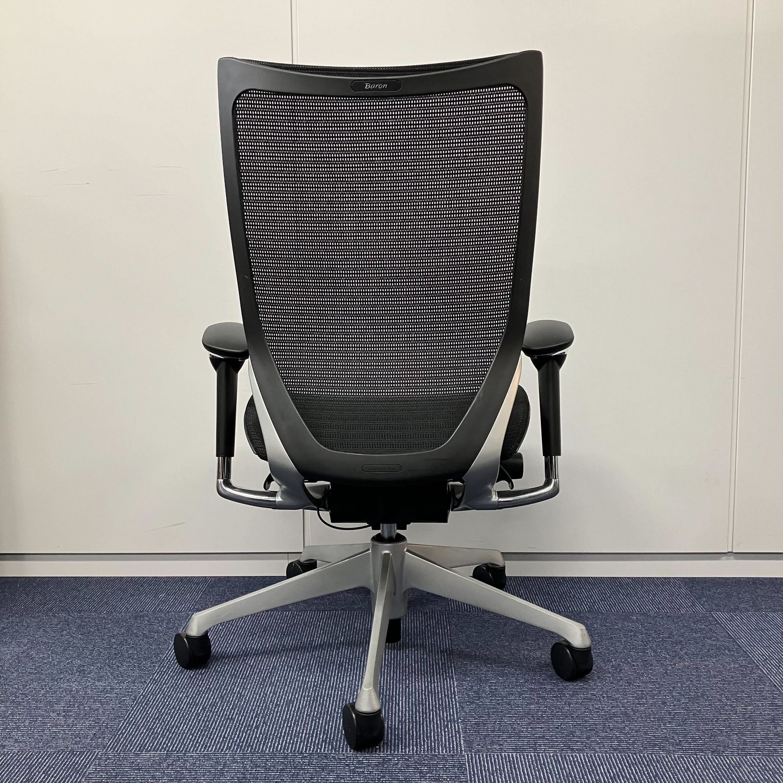 中古 S(美品)】Baron(バロン) 逃せ CP35DR-FDF1 