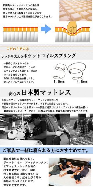 木製プレインベッド 木製ベッド ヘッドレスタイプ シングル S ベッド フレーム シンプル おしゃれ 組立簡単 かわいい おすすめ ナチュラル ダークブラウン ブラック ホワイト マットレスセット 新型体圧分散ポケットコイルマットレス NEXPOTALLINN_EU