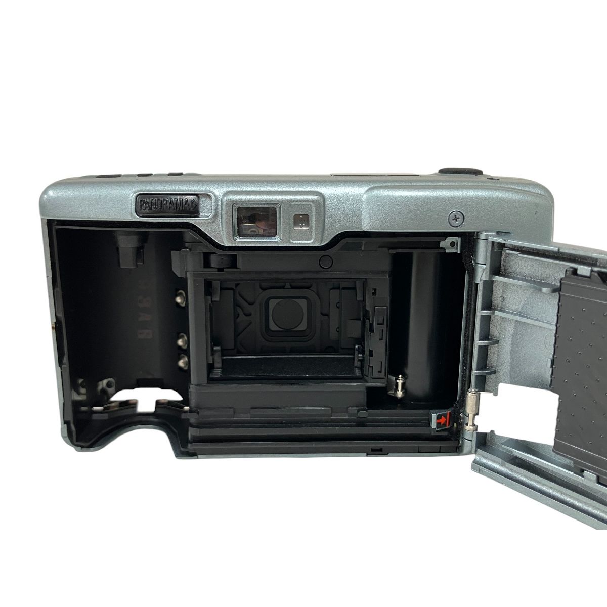 Nikon AF600フィルムカメラ コンパクトフィルムカメラ ZOOM ニコン