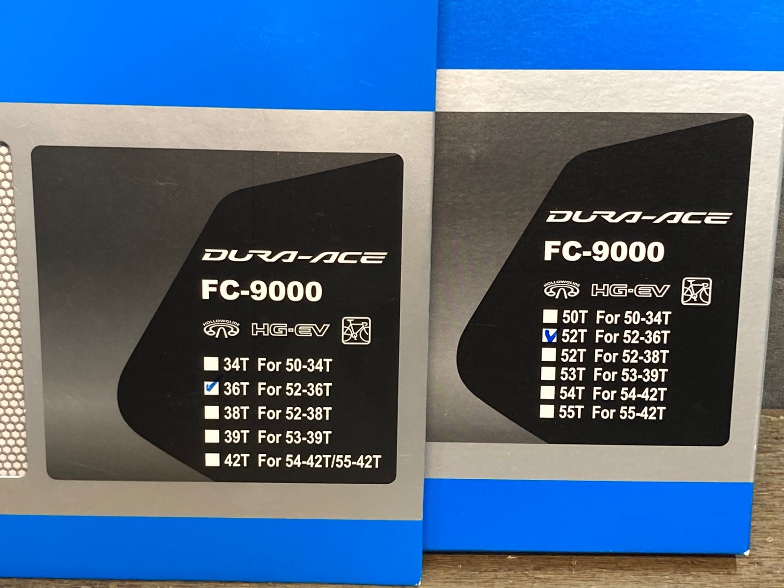 デュラエース DURA-ACE