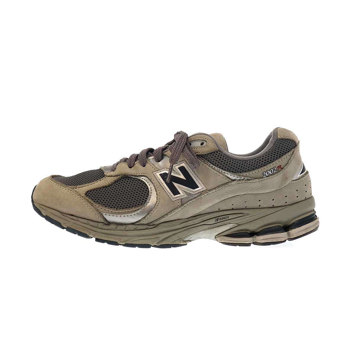 NEW BALANCE ニューバランス ML2002RA GRAY 28cm