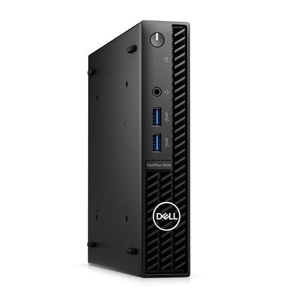 Dell Technologies OptiPlex 3000 Micro(Co