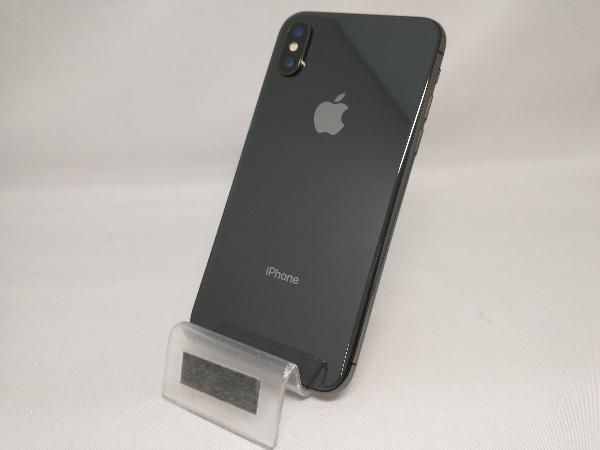 docomo 【SIMロックなし】MQAX2J/A iPhone X 64GB スペースグレイ docomo - メルカリ