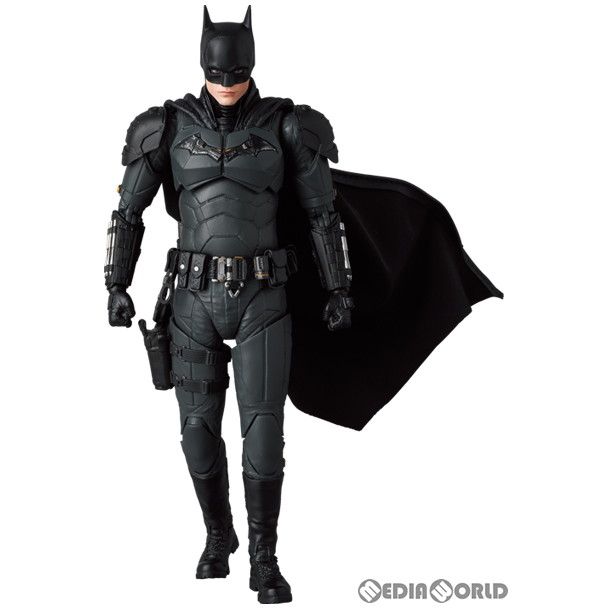 マフェックス No.188 MAFEX THE BATMAN(ザ・バットマン) 完成品 可動フィギュア メディコム・トイ
