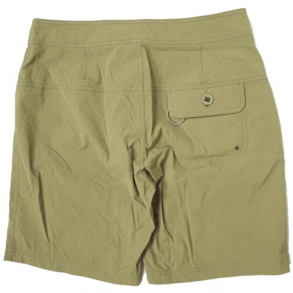 Pilgrim Surf+Supply ピルグリム サーフ+サプライ ナイロンスイム