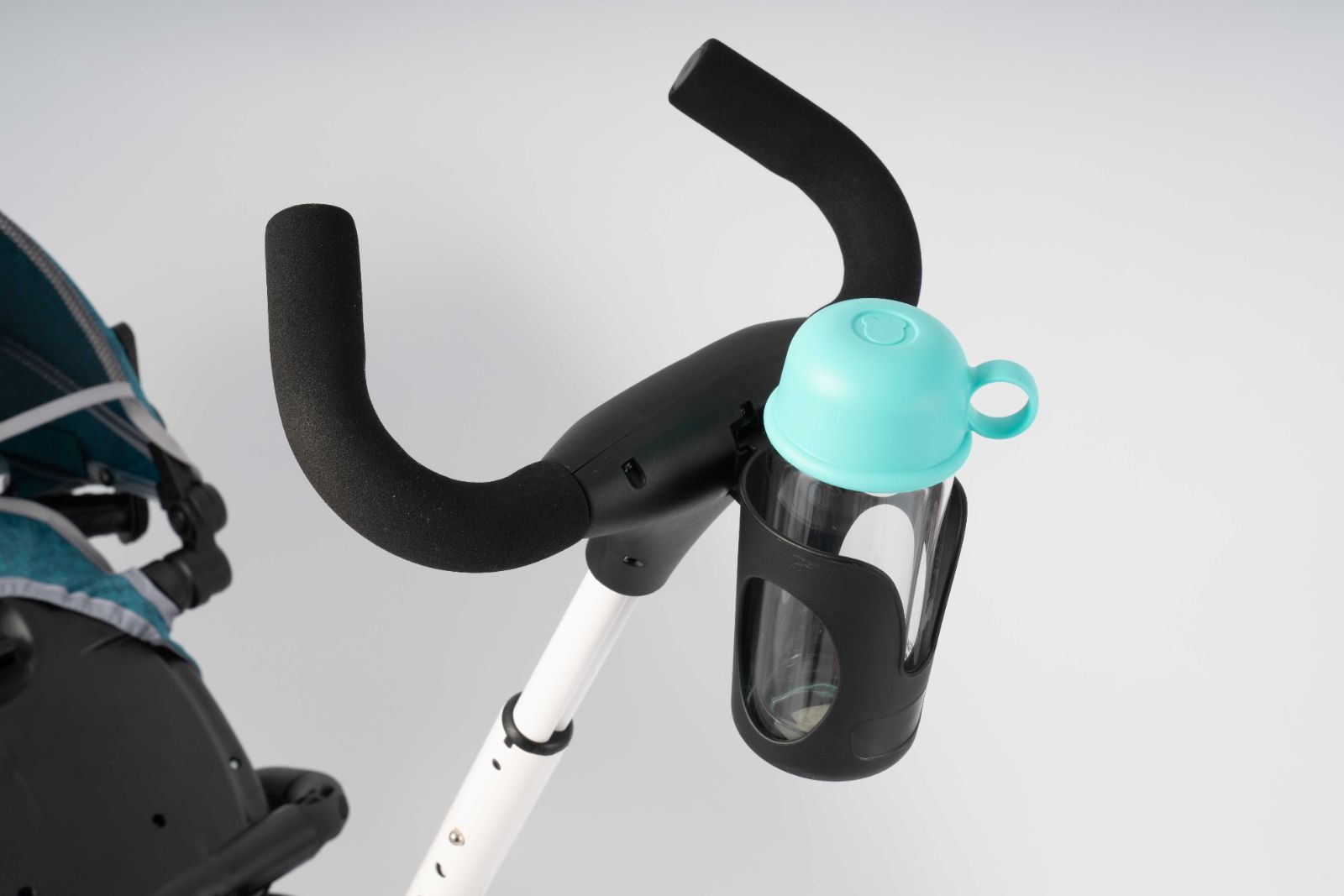 三輪車｜4in1多機能｜折りたたみ式｜手押し棒付属｜1-3歳対応｜おしゃれデザイン｜誕生日ギフト｜MS212690BAA