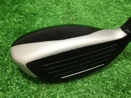中古】 テーラーメイド M4 U4 ユーティリティ UT FUBUKI TM6