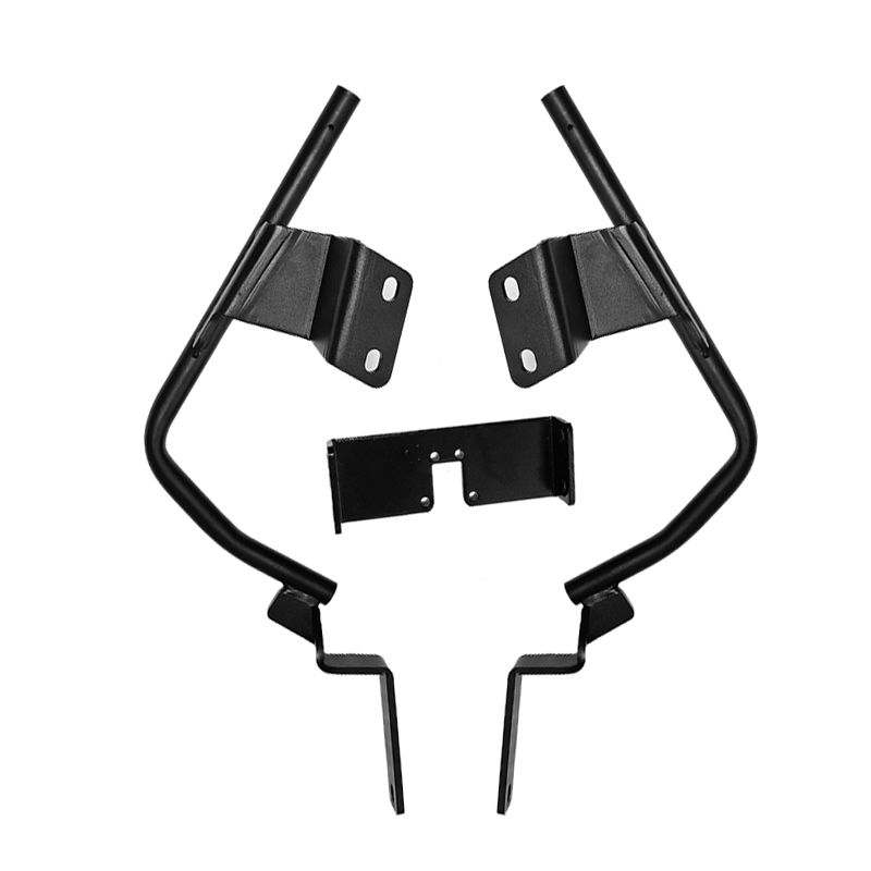 バイク サイドマウントホルダーバッグ