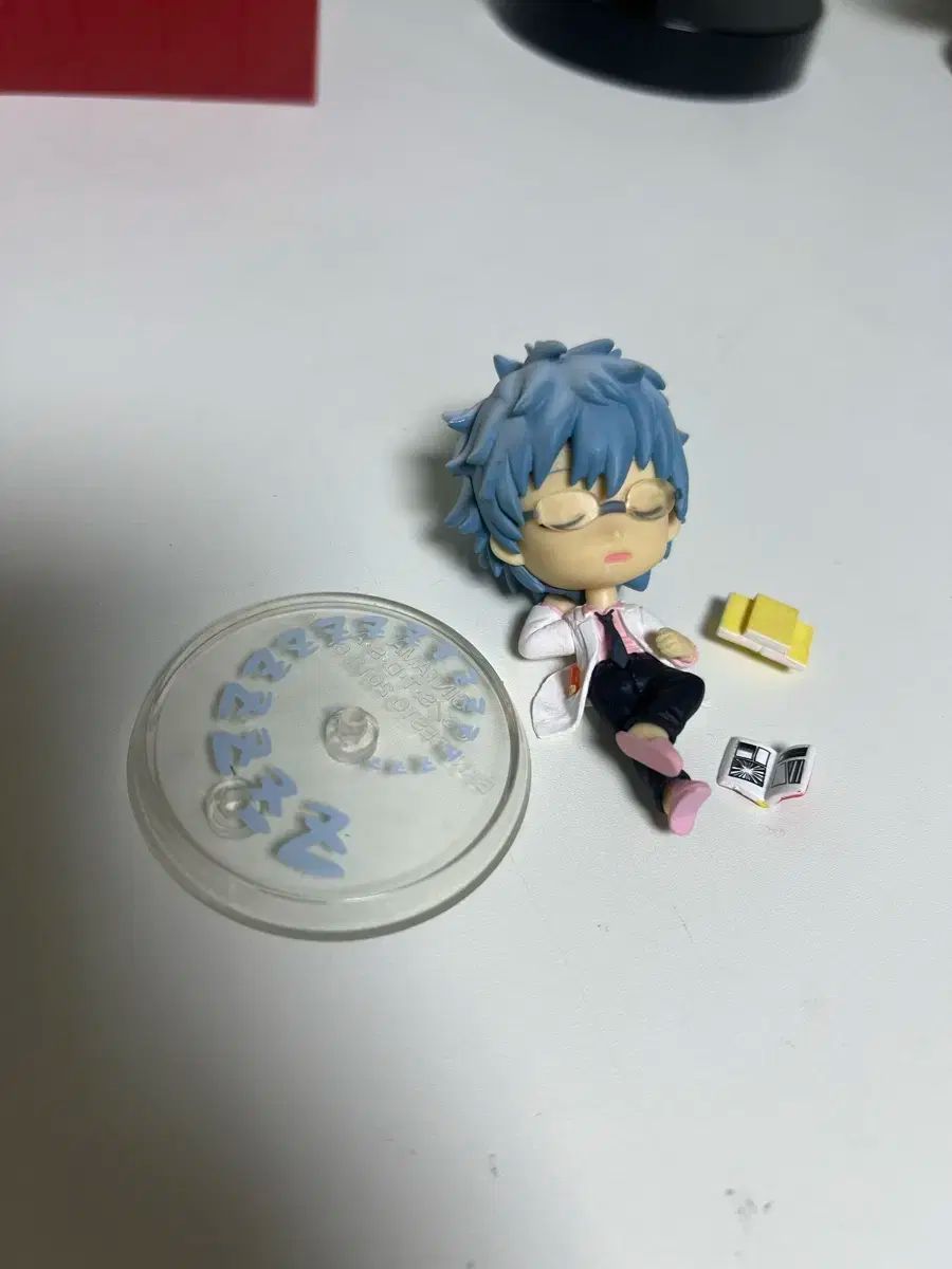 銀魂 坂田 銀時 3年Z組銀八先生 ちびきゅんキャラ