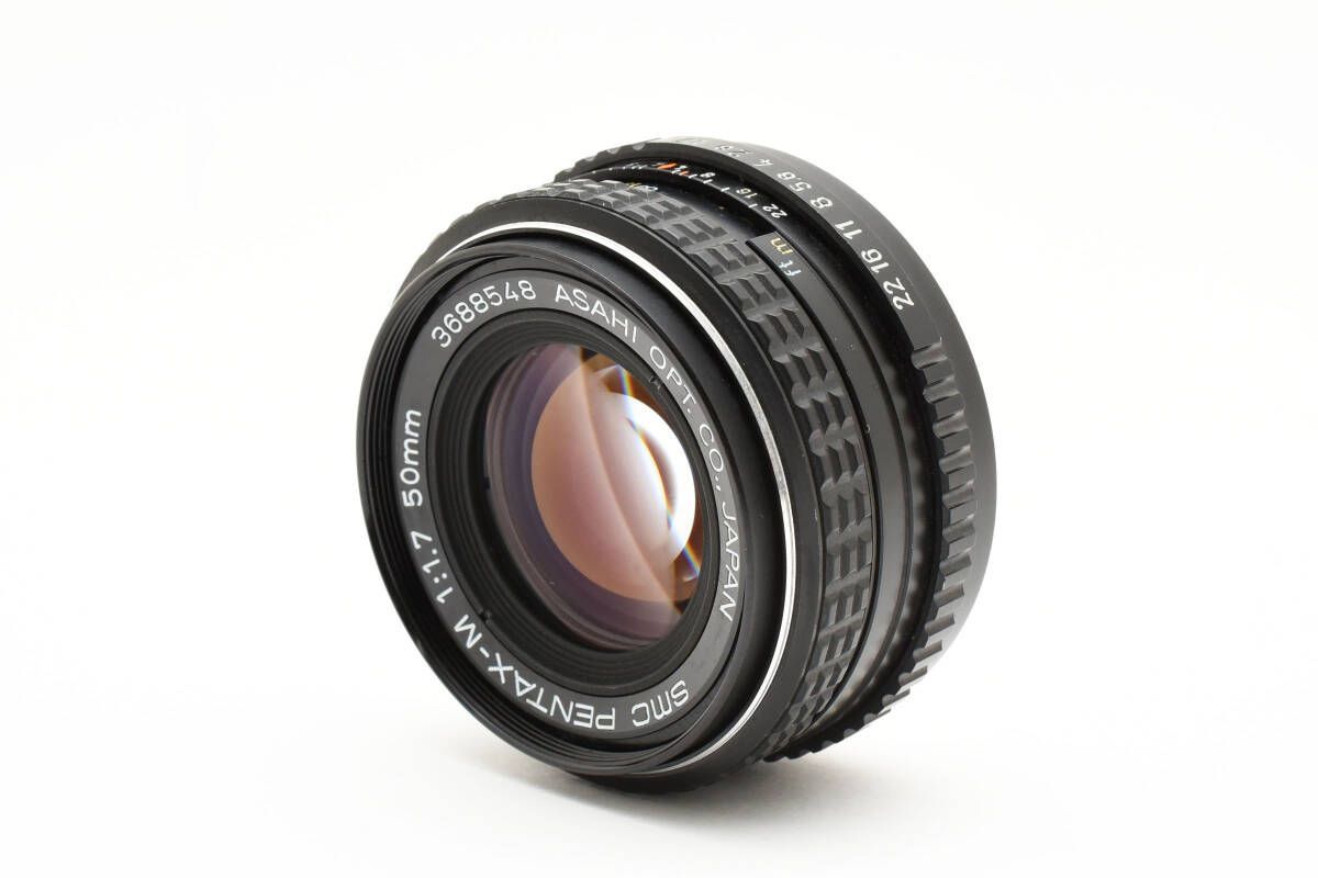 訳アリ品】W-KOMURA 24mm F3.5 (M42マウント用)