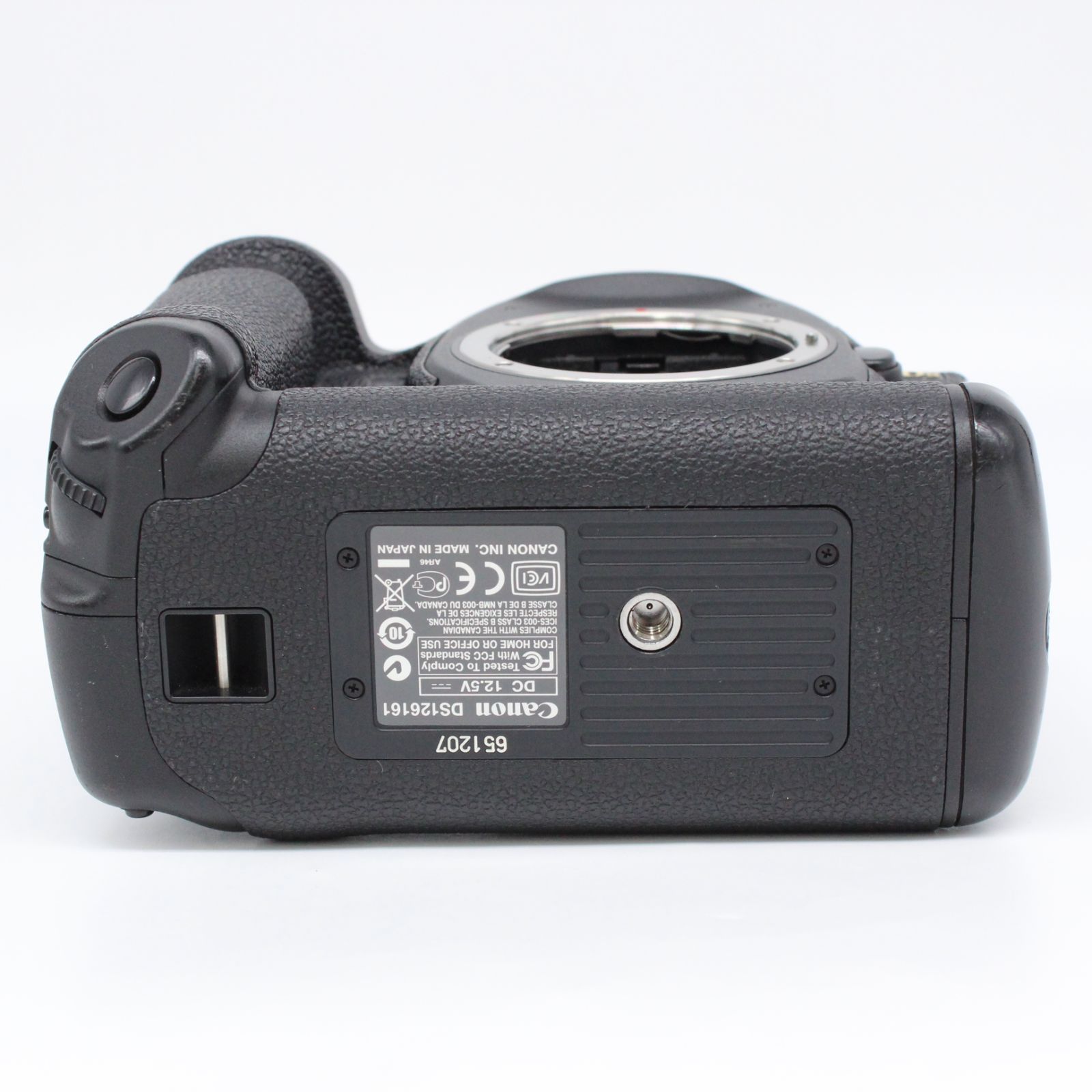 □極上品□ CANON（キヤノン）EOS-1Ds Mark III☆高画質フルサイズ機  