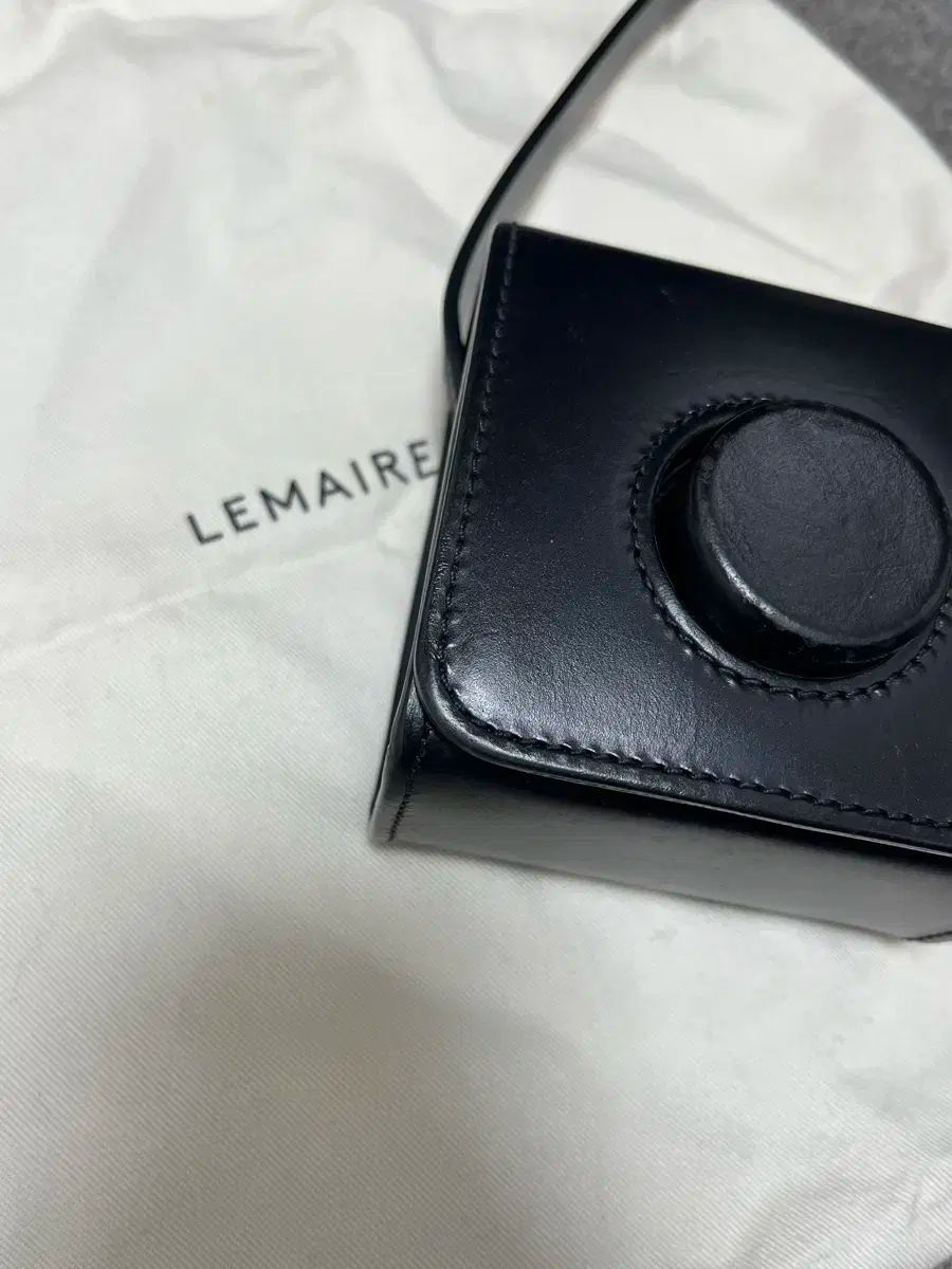 ミニ カメラバッグ