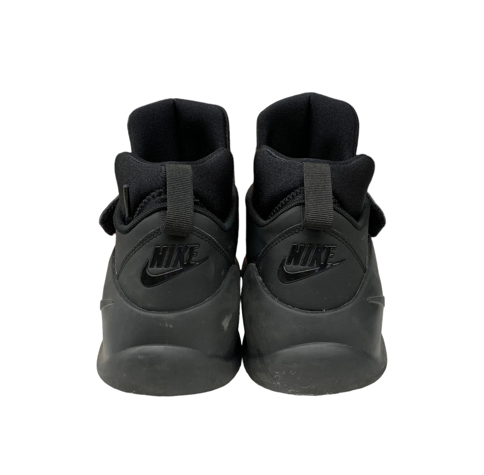 NIKE (ナイキ) KWAZI クワザイ スニーカー 844839-001 27.5cm US9.5 