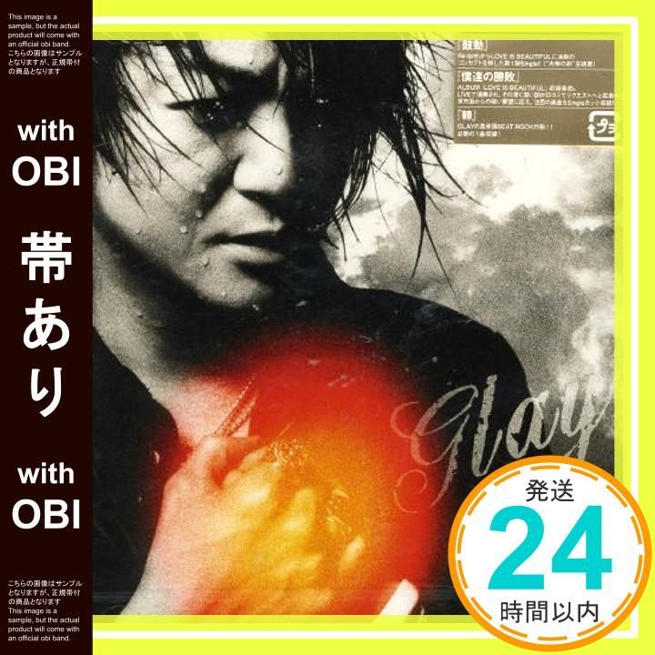 貴重！ GLAY TAKURO アナログ盤 生産終了品 TAKURO | G-DIRECT