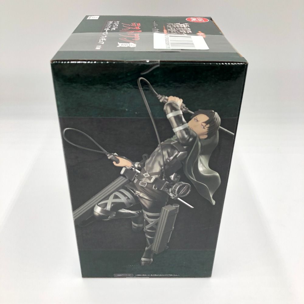 Amazon.co.jp: リヴァイ・アッカーマン ラストワンVer. 「一番