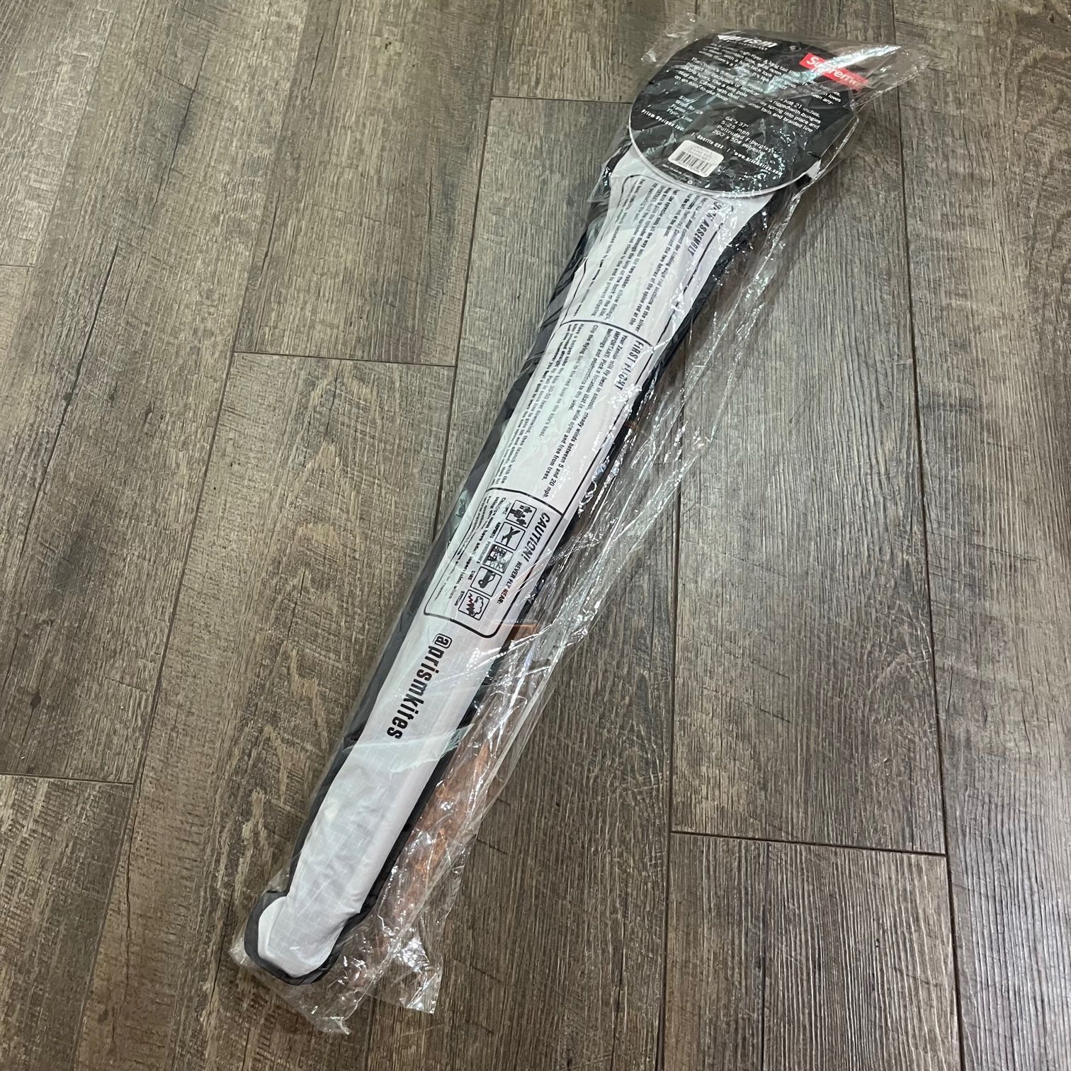 国内正規 新品 SUPREME 21SS Prism Zenith 5 Kite 凧 カイト