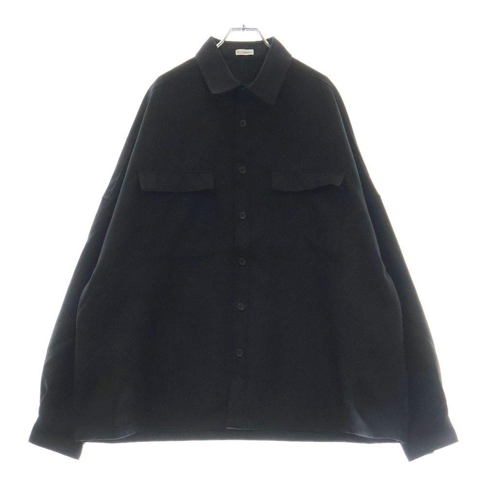 WILLY CHAVARRIA (ウィリーチャバリア) BIG WILLY LS SHIRT