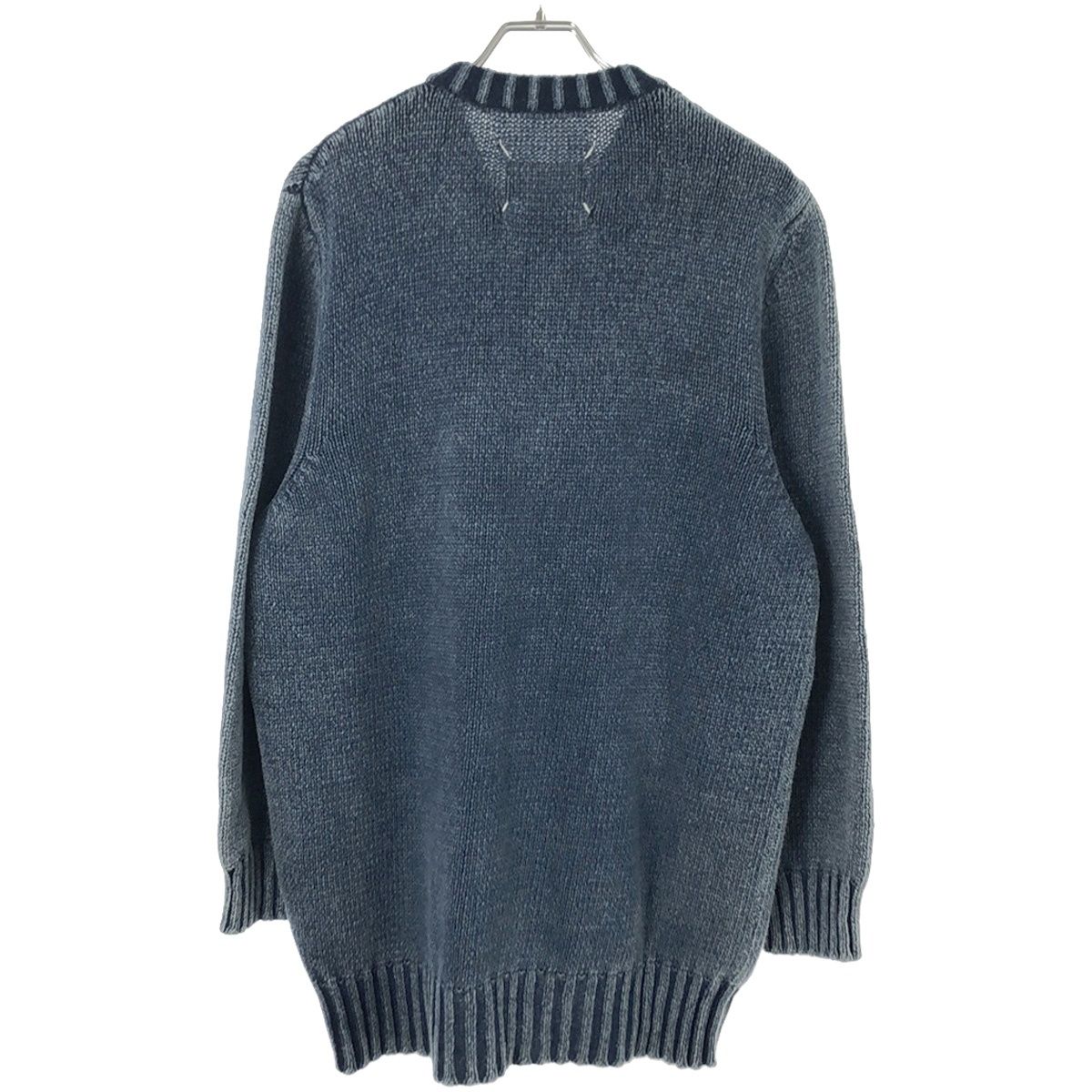 Maison Margiela1 メゾン マルジェラ 21AW ガーメントダイオーバー 