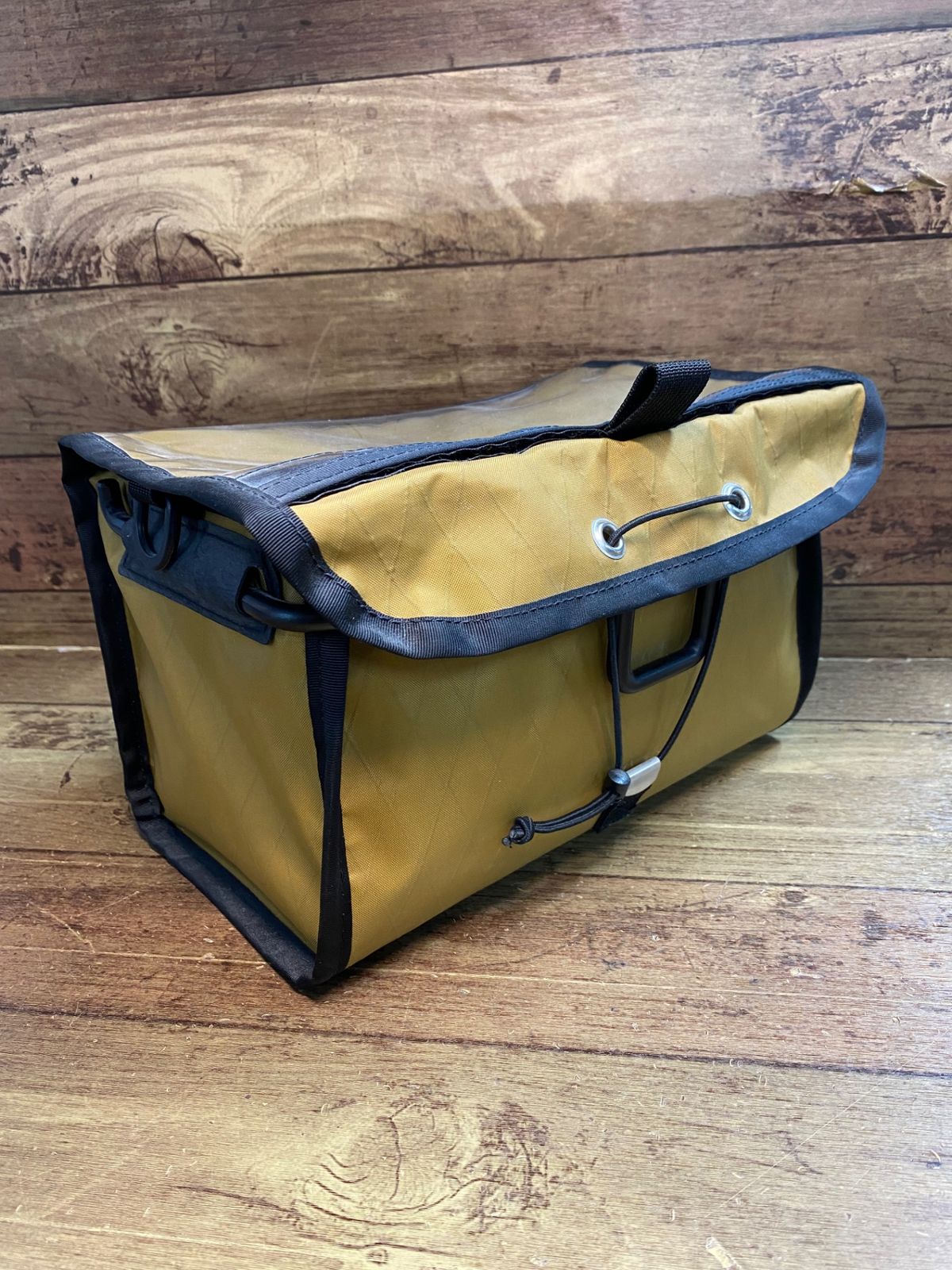 handlebar bag