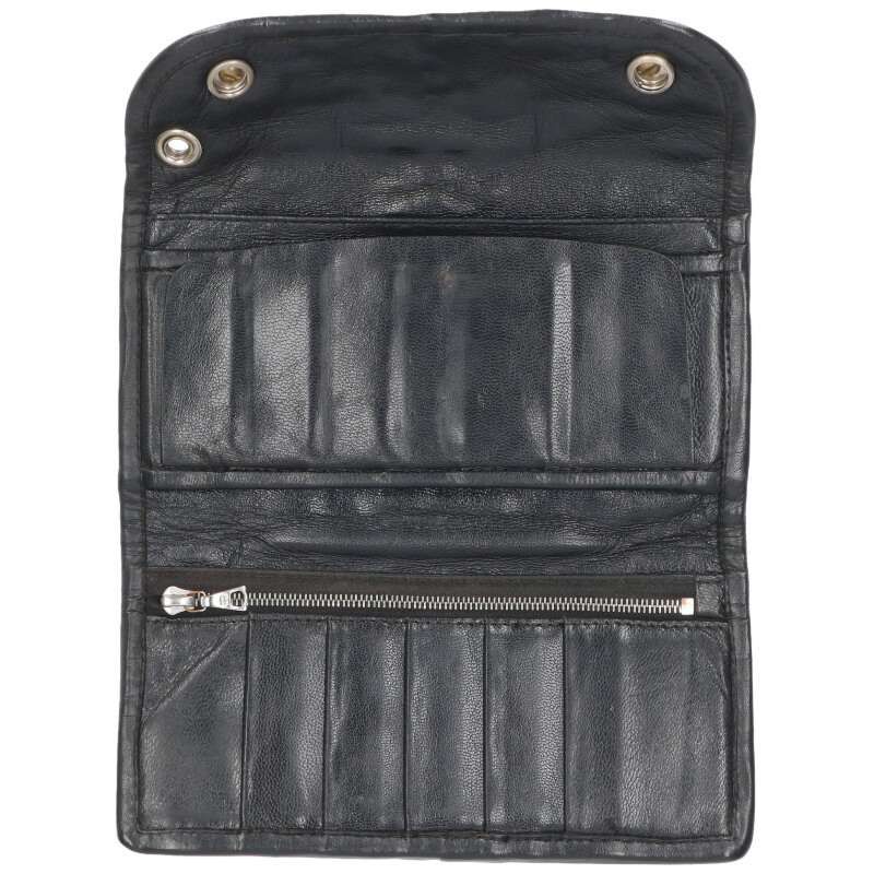 ビルウォール　billwallleather ウォレット　スカル　長財布　BWL ビルウォール billwallleather ウォレット スカル 長財布 BWL 【楽天