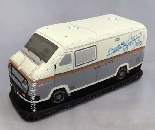 デビルメイクライ ダンテ版ポーチ デビルメイクライ ダンテ ポーチ