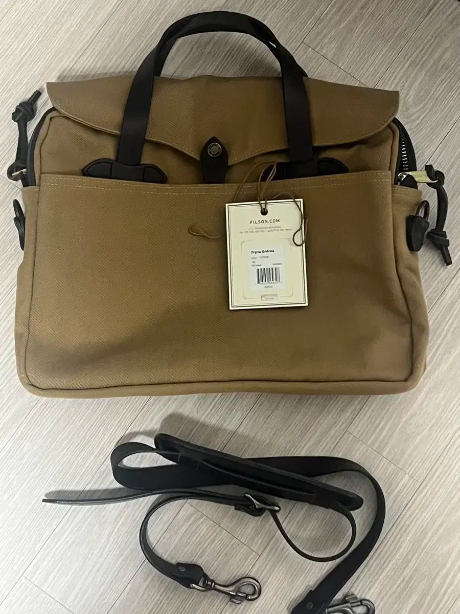 FILSON フィルソン 2way フィールド ショルダーバッグ ベージュ FILSON フィルソン 2way フィールド ショルダーバッグ ベージュ - メルカリ