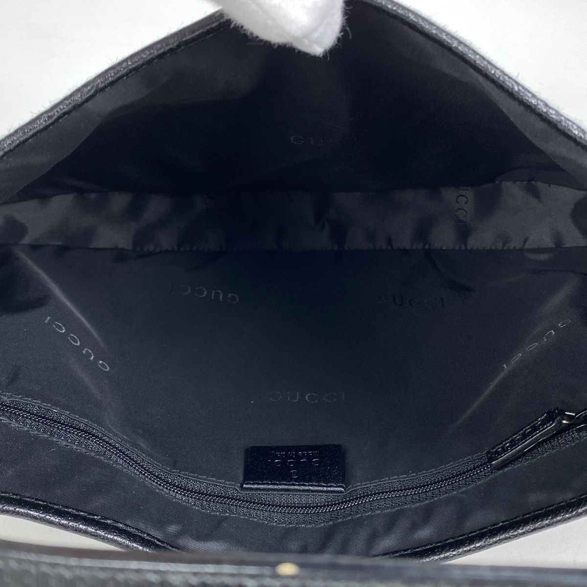 グッチ GUCCI ジャッキーライン ショルダーバッグ ワンショルダー