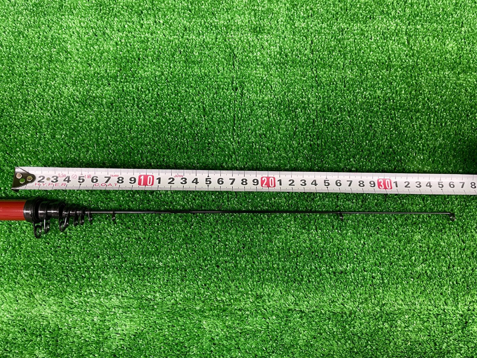 リアルスペック H