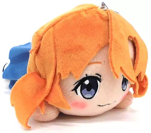 中古】ぬいぐるみ 竜宮レナ 寝そべりぬいぐるみVol.1 「ひぐらし