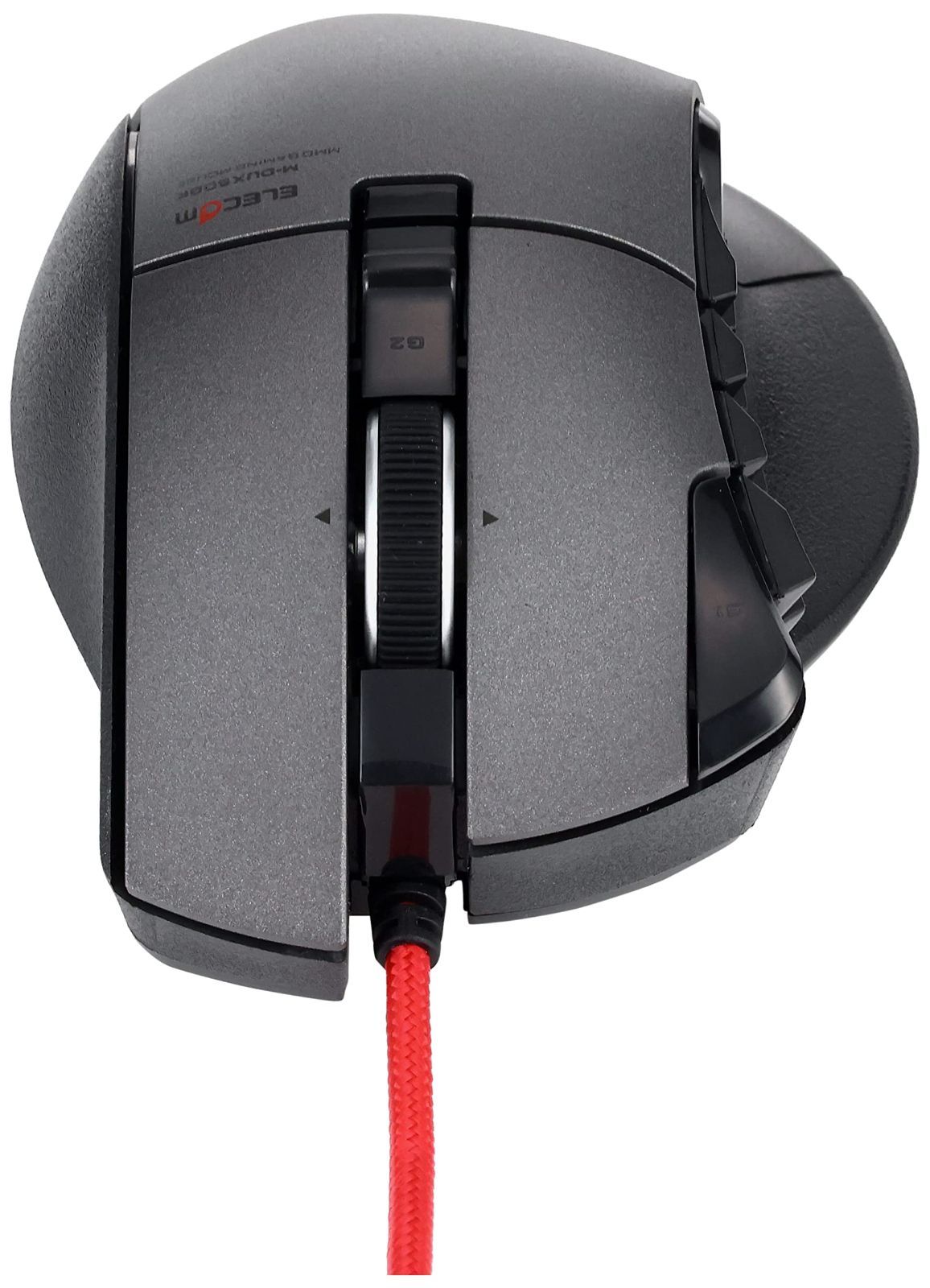 数量限定】有線 14ボタン 【DUX】 3500dpi ゲーミングマウス 数量限定】有線 14ボタン 【DUX】 3500dpi ゲーミングマウス
