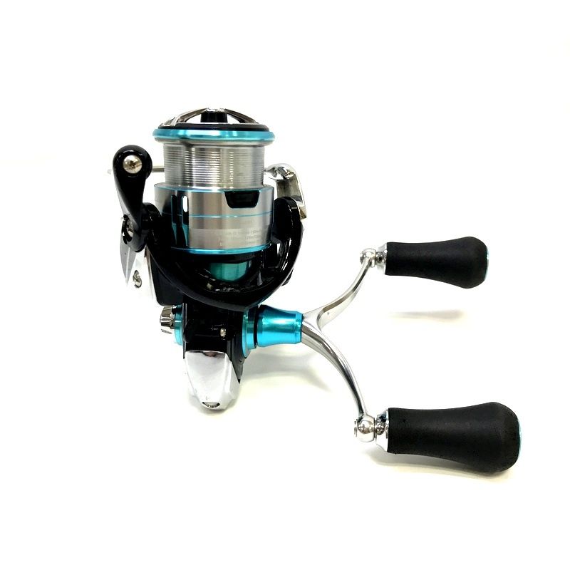 DAIWA ダイワ 19エメラルダス LT2500S-H-DH 00060101 リール