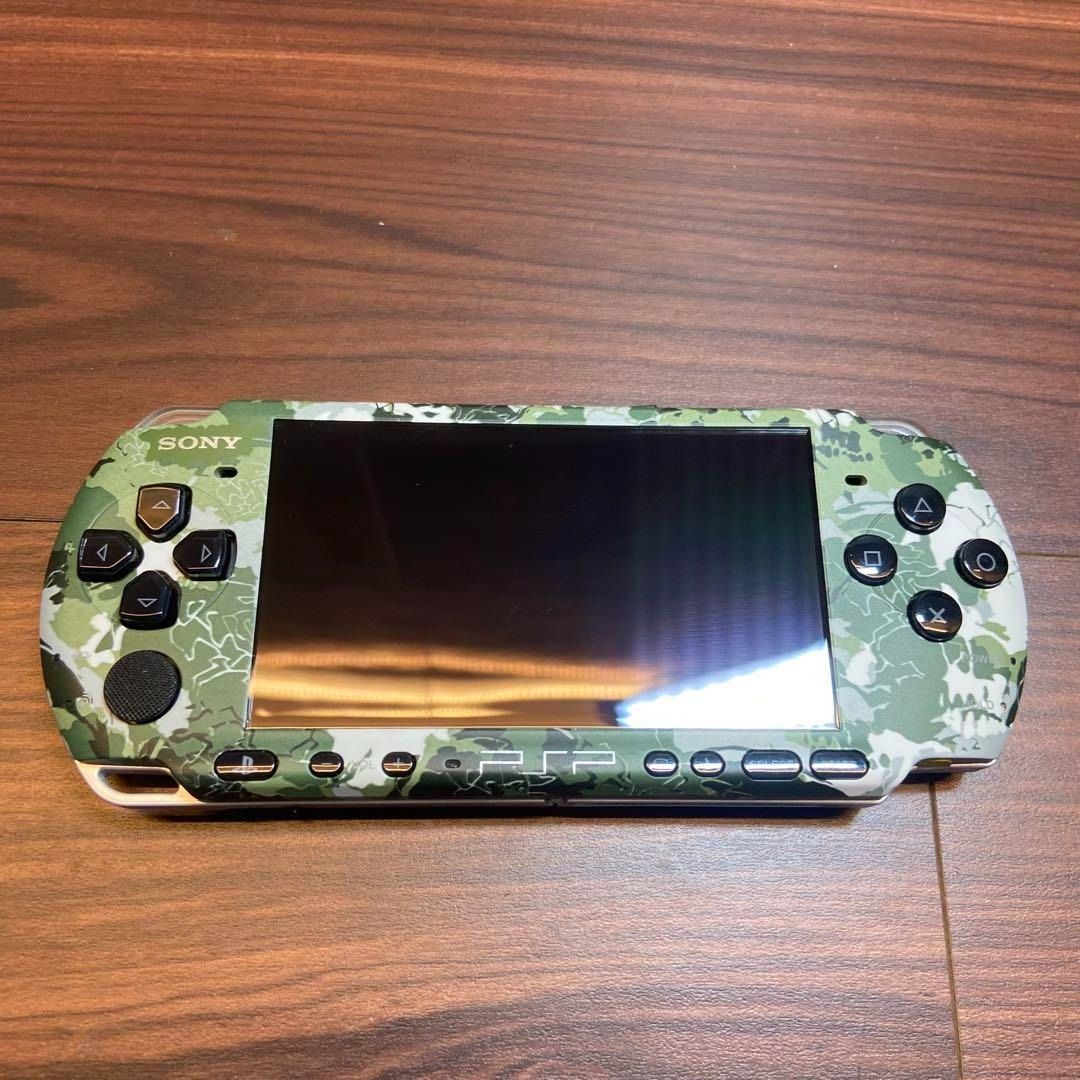 3000 メタルギアソリッドピースウォーカー