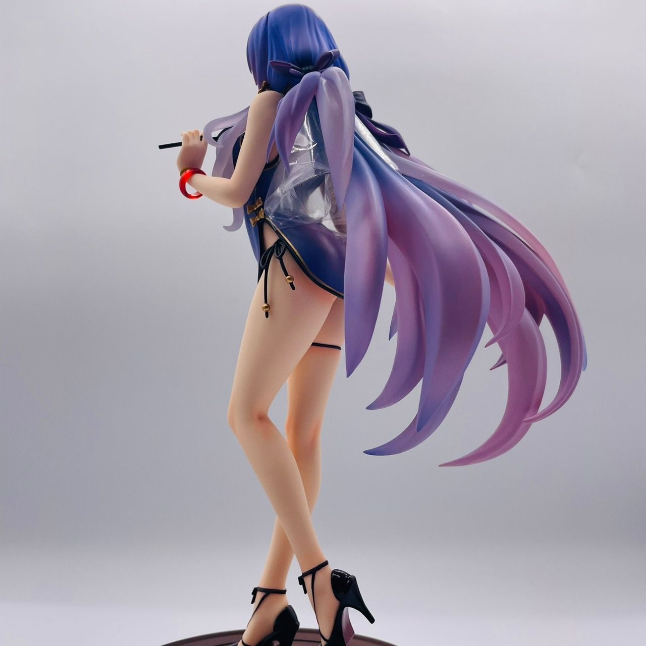 MEDIUM5 VOCALOID 星塵 スターダスト チャイナドレスver. 1/7