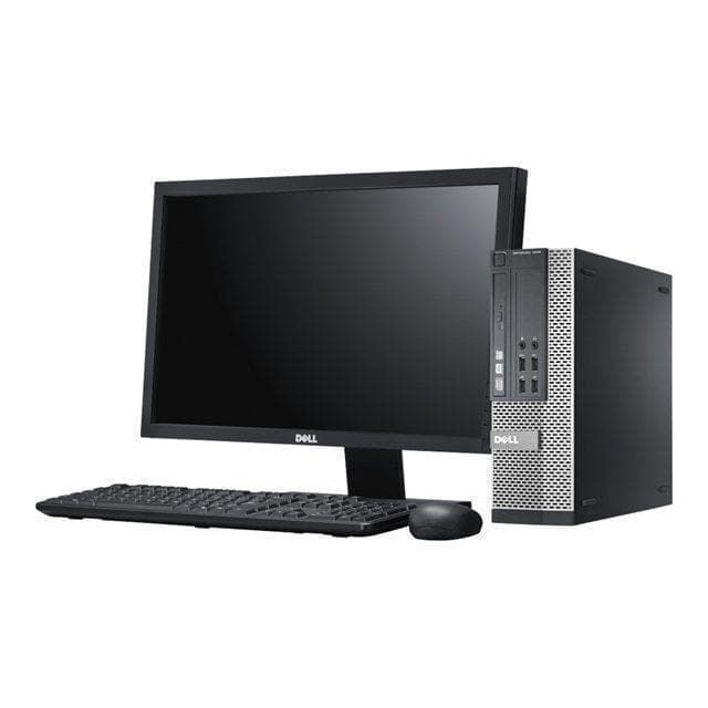 DELL 3020 SFF G1820 4G XP Pro SP3 ☆72☆ Buy Dell optiplex At Sale