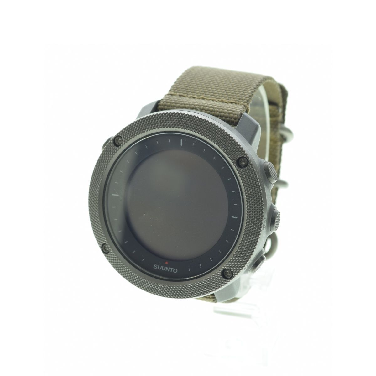 Traverse Alpha Foliage トラバース　アルファ　フォリッジ Suunto Traverse Alpha Foliage – the GPS/GLONASS outdoor watch