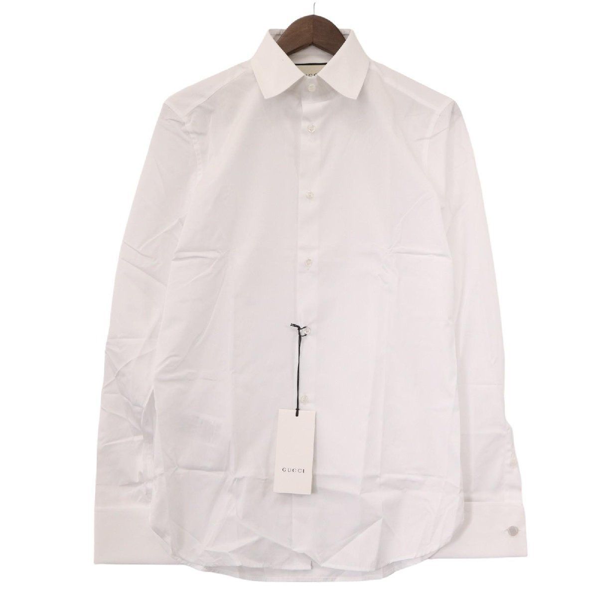 セール超安い GUCCI シャツ ワイシャツ