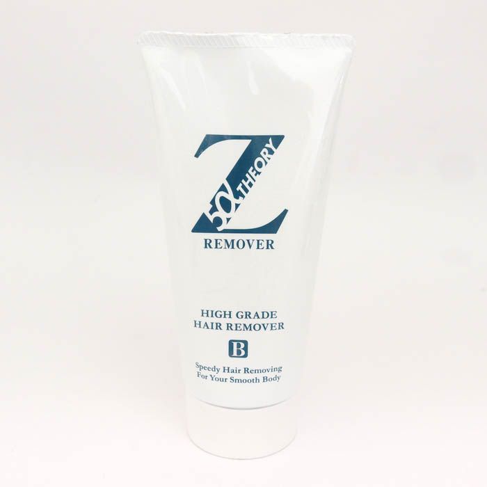 ゼットリムーバー ゼロファクター リムーバークリーム SP 9本セット 新品