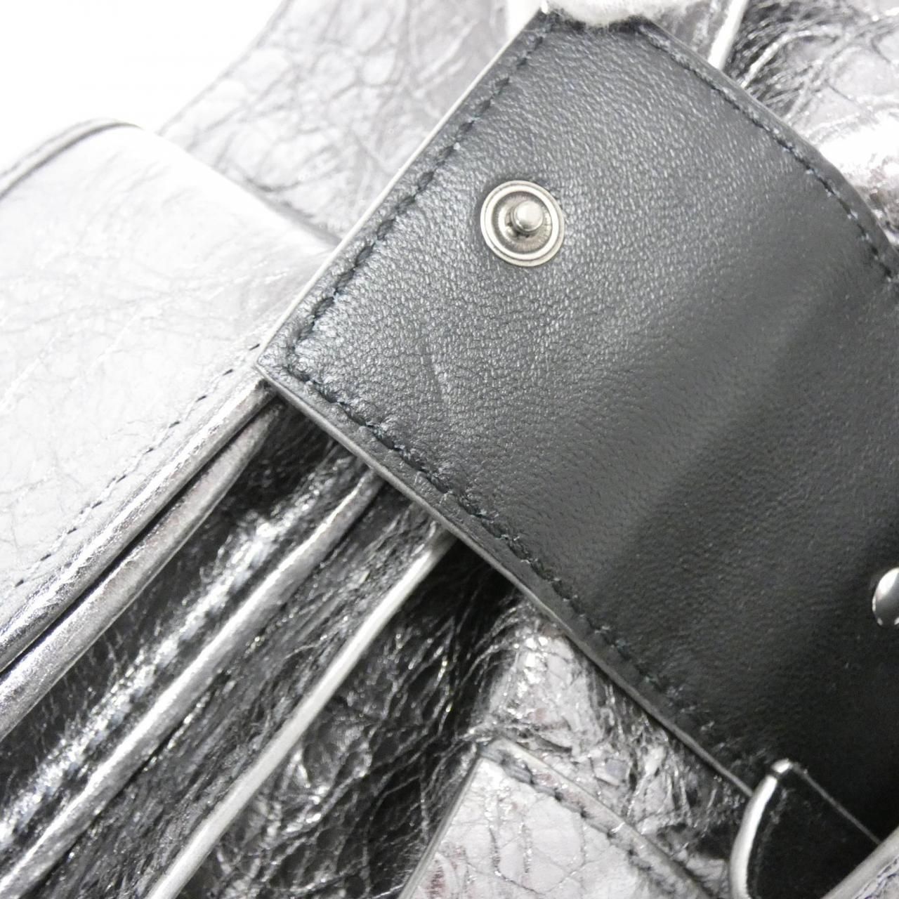 バレンシアガ SUPERBUSY XS SLING BAG XS 762516 2AAVH ショルダー  