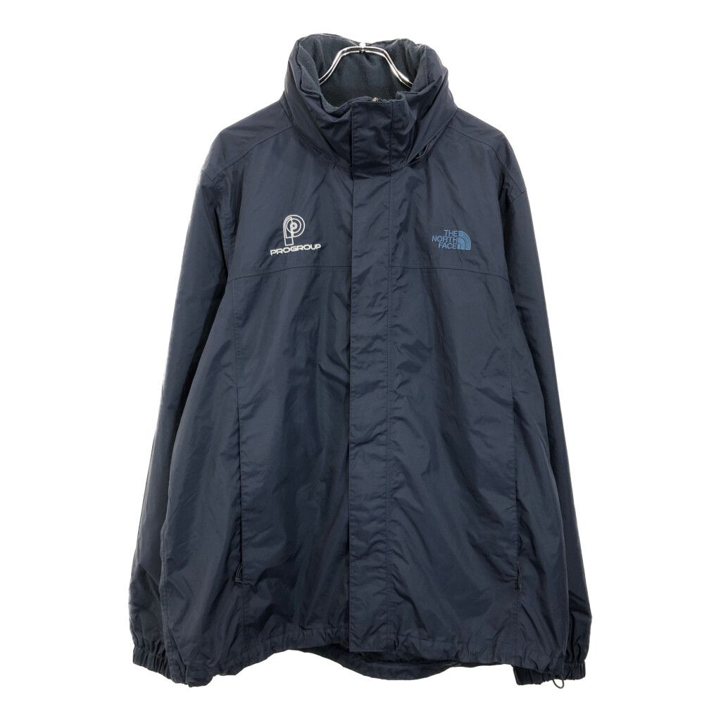 新品 ノースフェイス XL マウンテンパーカー ブルー DRYVENT THE NORTH FACE セール SALE ザ・ノース・フェイス マウンテン