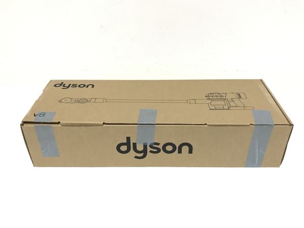 dyson V8 Origin SV25 コードレス クリーナー サイクロン式 掃除機