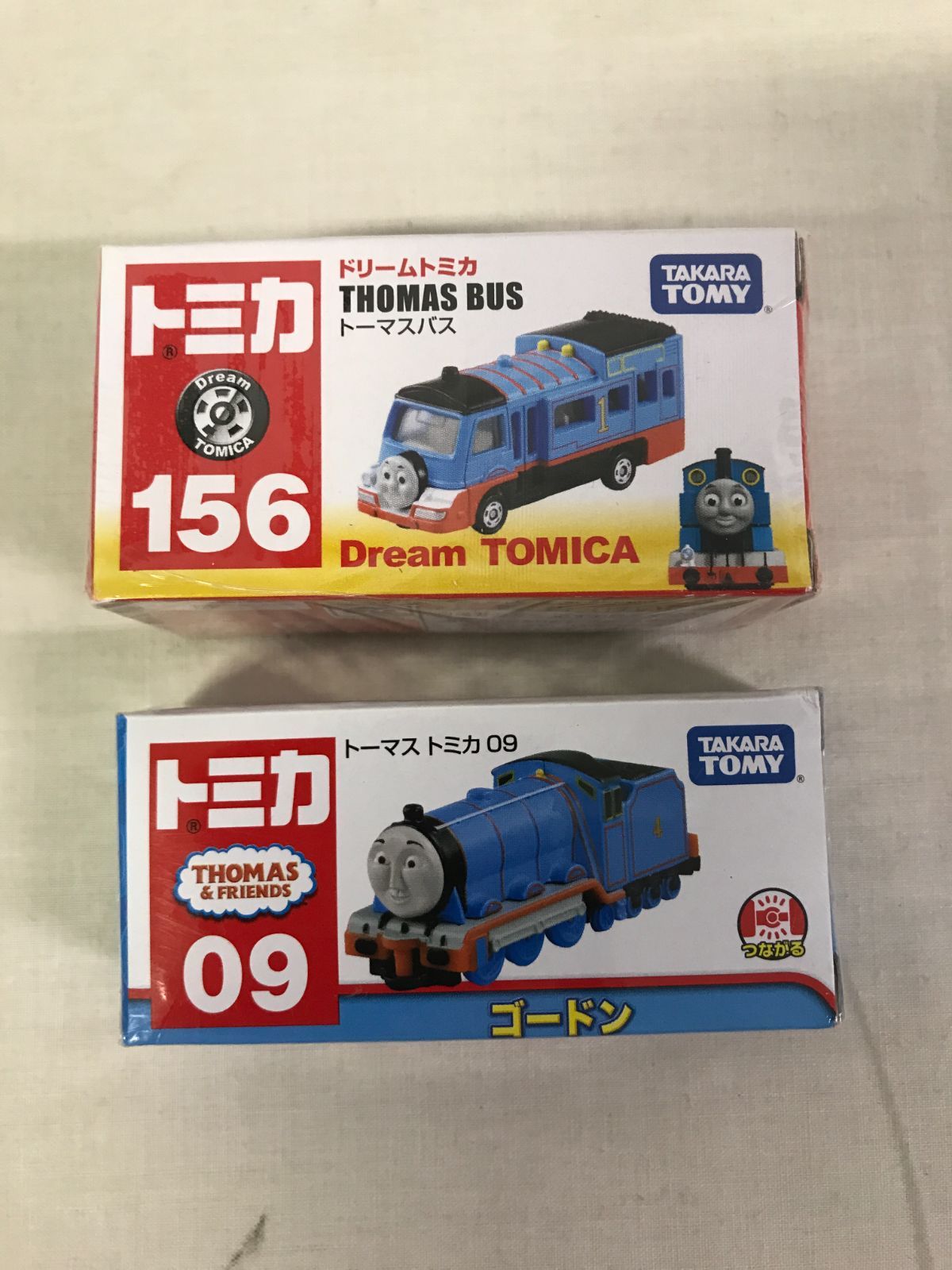 Amazon | ドリームトミカ ロングトミカ トーマス まとめて セット ヒロ バーティー ジェームス エミリー ニア パーシー エース ゴードン  ハロルド | ミニカー・ダイキャストカー | ホビー